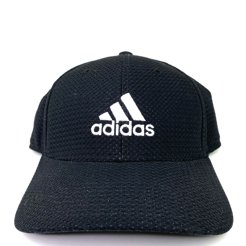* adidas A-Flex Mesh Breathable FlexFit Hat *